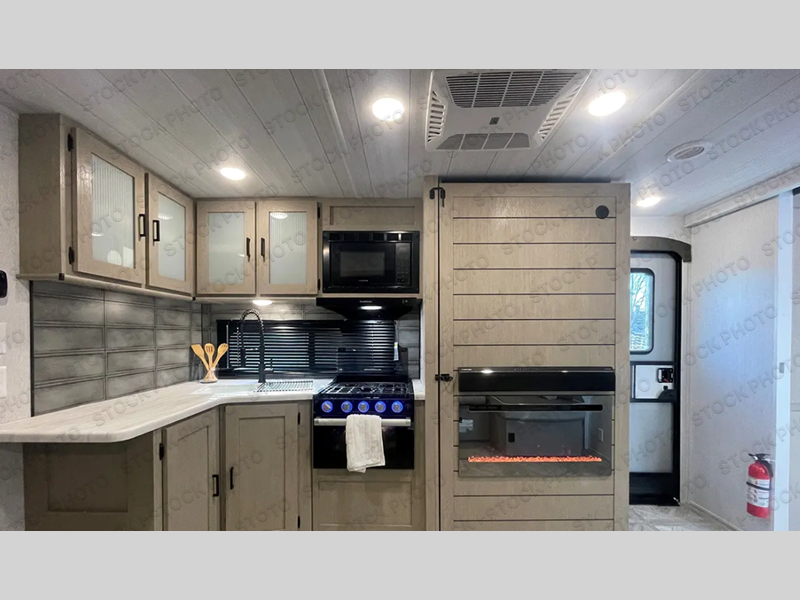 New Forest River RV Salem 22RBSX Travel Trailer for Sale Review Rate