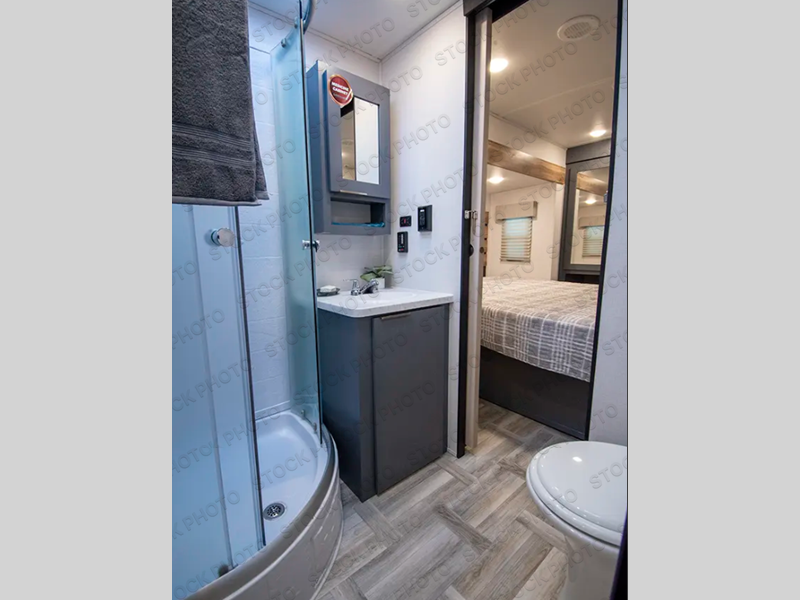 New 2024 Prime Time RV LaCrosse 3500DB Travel Trailer at Michael Hohl