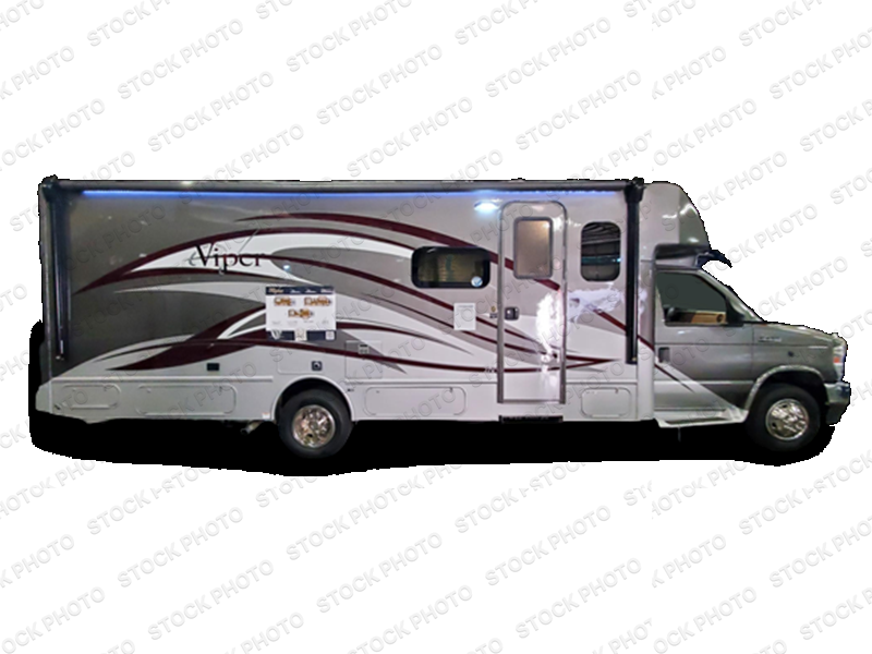 New 2025 NeXus RV Viper 25V Motor Home Class B+ at Cordelia RV ...