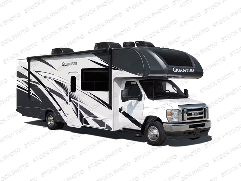 New Thor Motor Coach Quantum KW29 Motor Home Class C for Sale Review