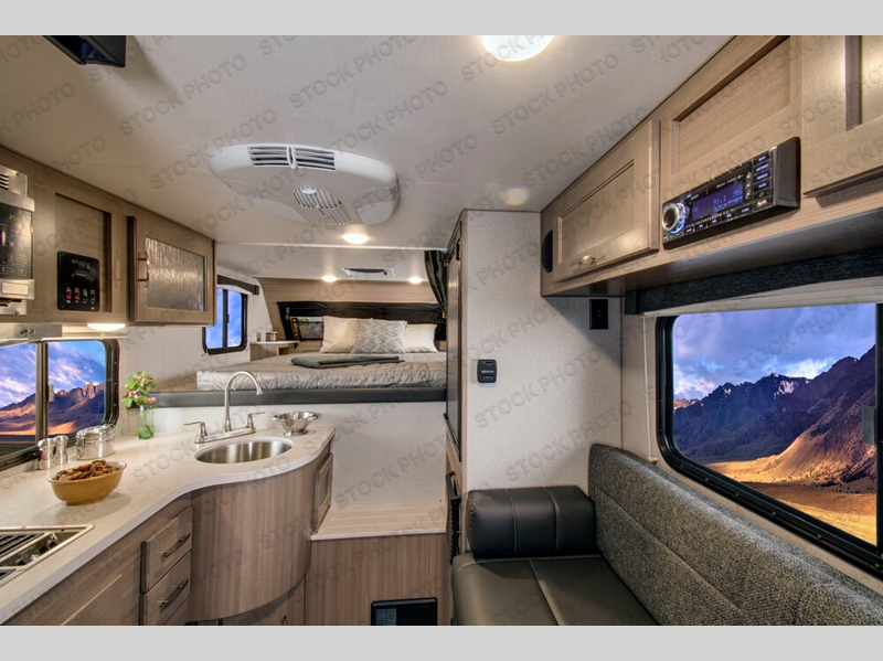 New 2024 Adventurer LP (ALP) Adventurer 80RB Truck Camper at Sutton RV