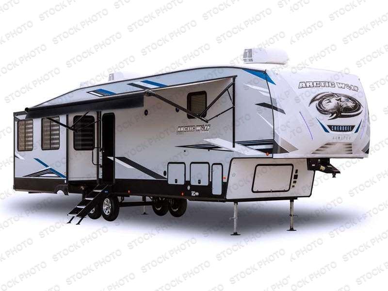 RV listing image