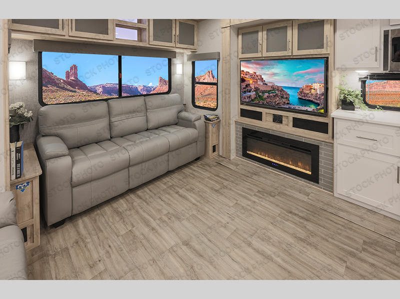 New 2026 Alliance RV Avenue 32RLS Fifth Wheel at Xtreme RV | Eden