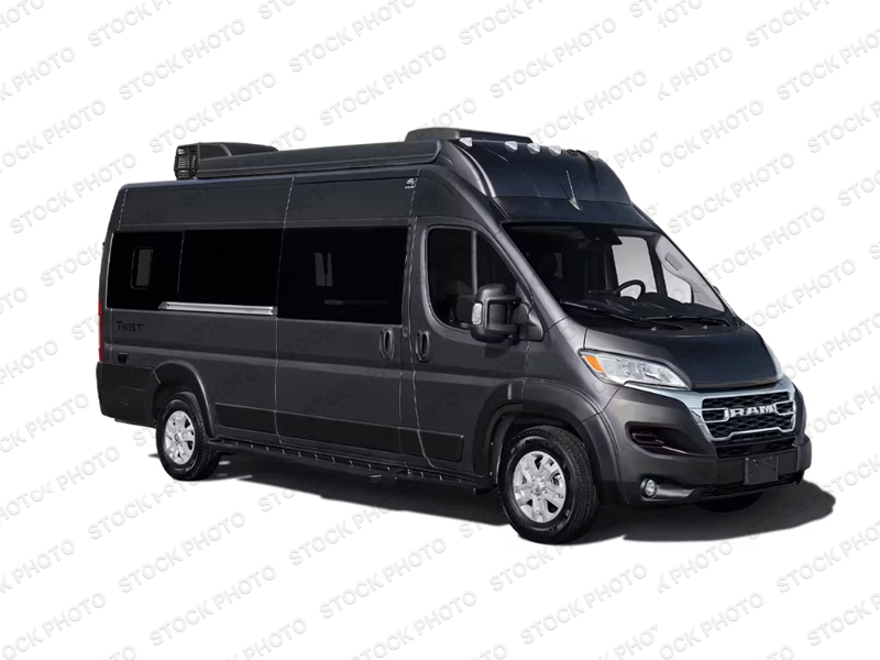 2023 Ram ProMaster 3500 Window Van photo 26