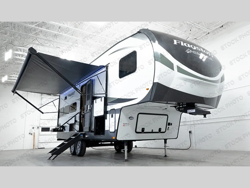 RV listing image
