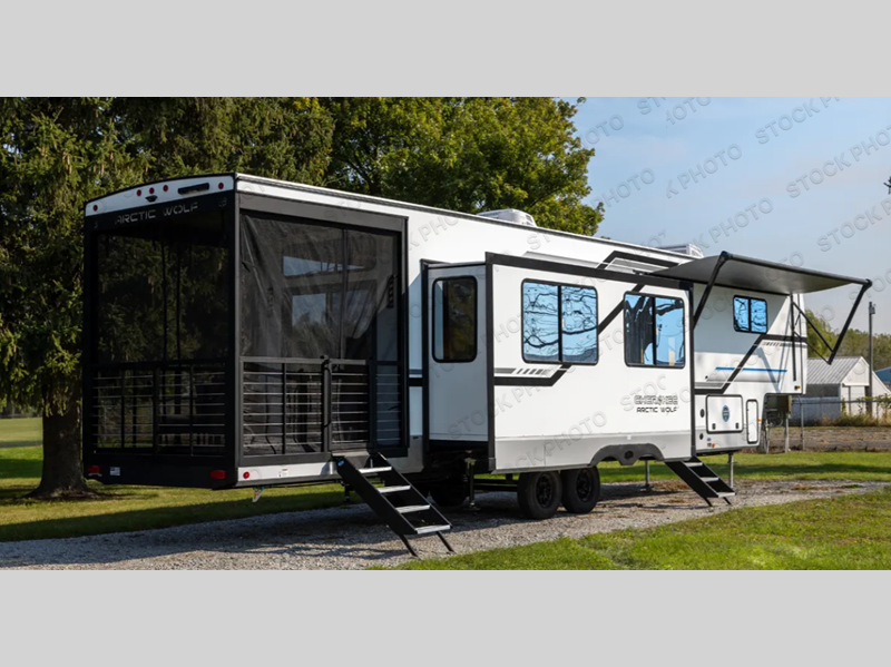 RV listing image