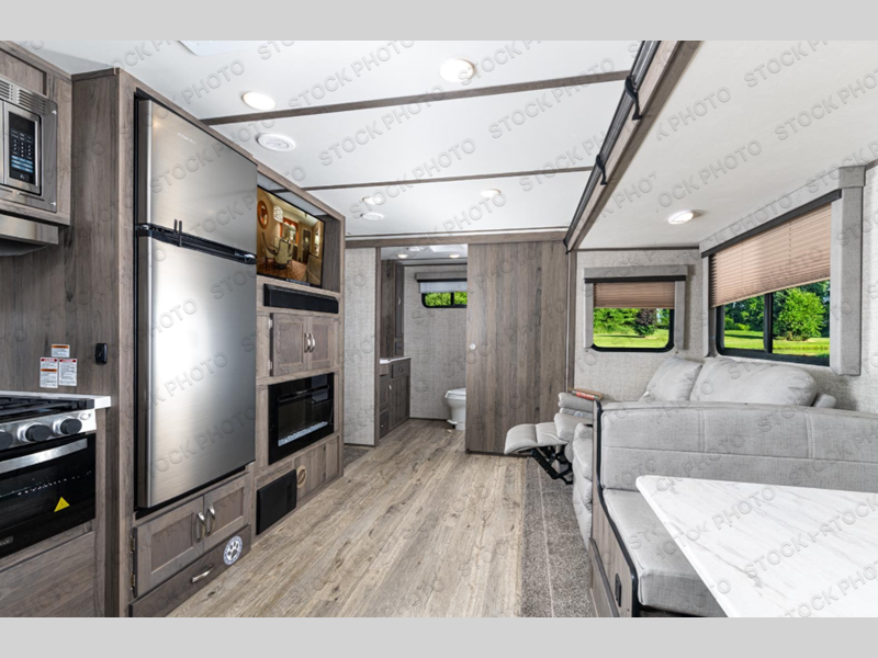 2026 Gulf Stream Coach, Inc. Gulf Stream Coach, Inc. photo 3