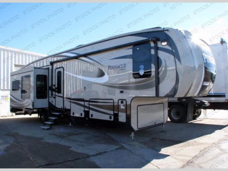 RV listing image