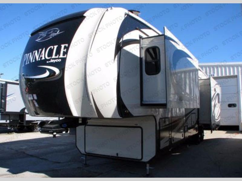 RV listing image