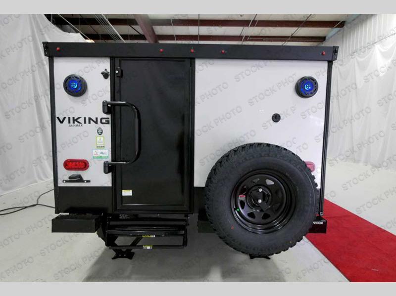 2024 Forest River Viking Camping Trailer photo 11