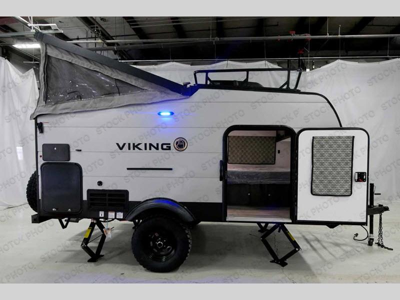 2024 Forest River Viking Camping Trailer photo 10