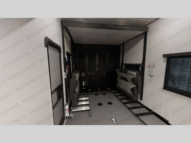 2024 Forest River XLR Toy Hauler photo 25