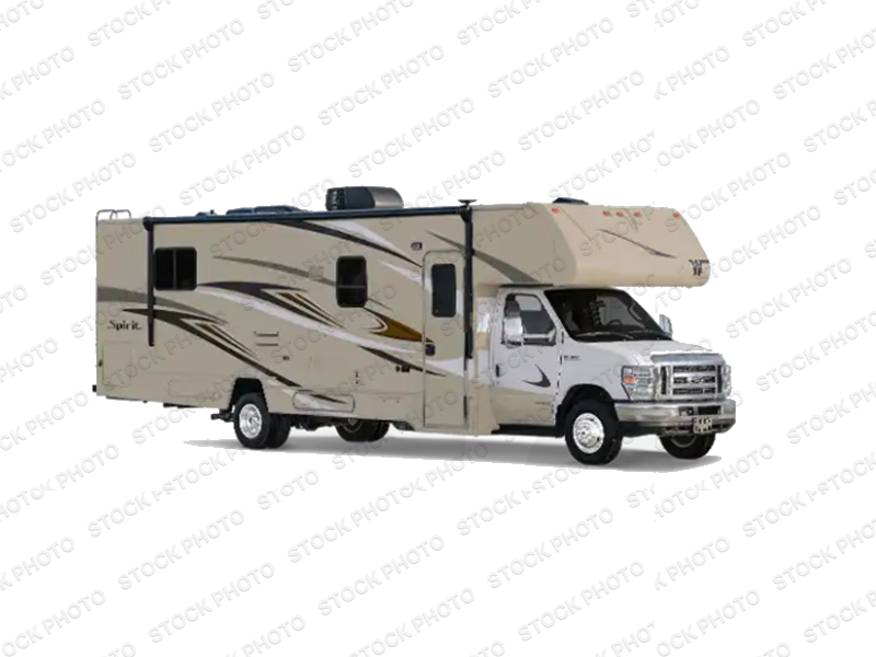 RV listing image