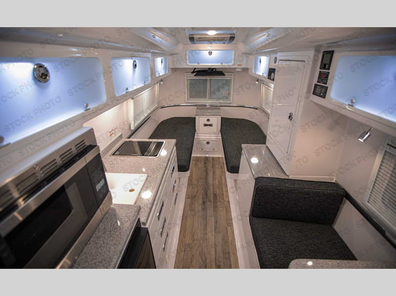 TW TWIN + TRAILER ST Olive ST(Features） New Oliver Travel Trailers Legacy Elite ll Twin Bed Travel