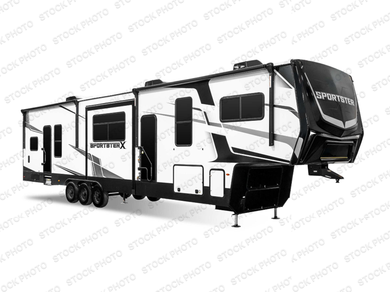 CAMPER　37 New Inventory | Camp Site RV | Cresco Iowa