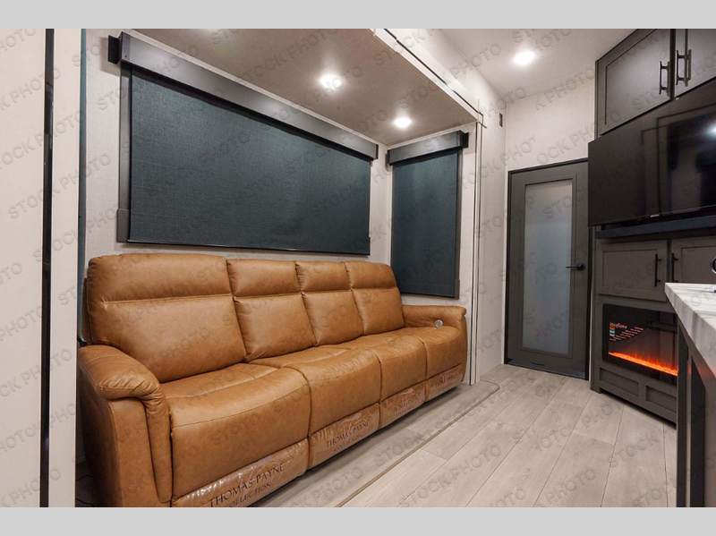 New 2025 KZ Sportster X 3915X Toy Hauler Fifth Wheel at Showalter