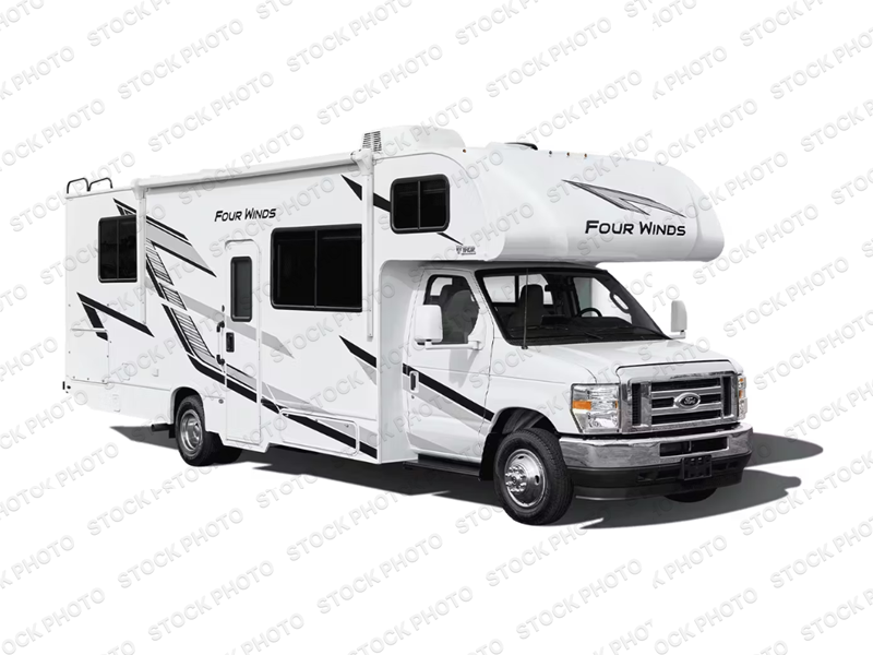 RV listing image