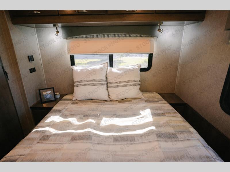 Used 2023 NeXus RV Triumph Super C 30tsc Triumph Motor Home Class C at ...