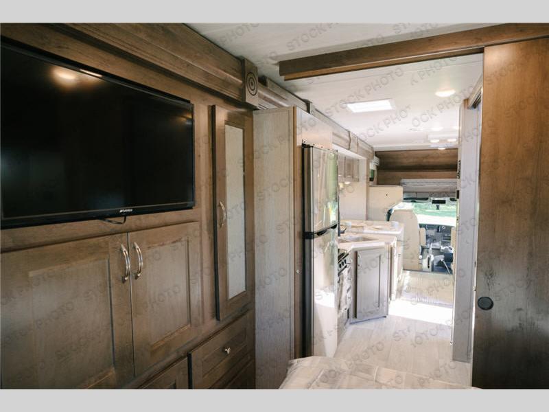 Used 2023 NeXus RV Triumph Super C 30tsc Triumph Motor Home Class C at ...