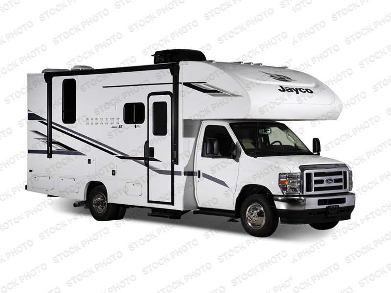RV listing image