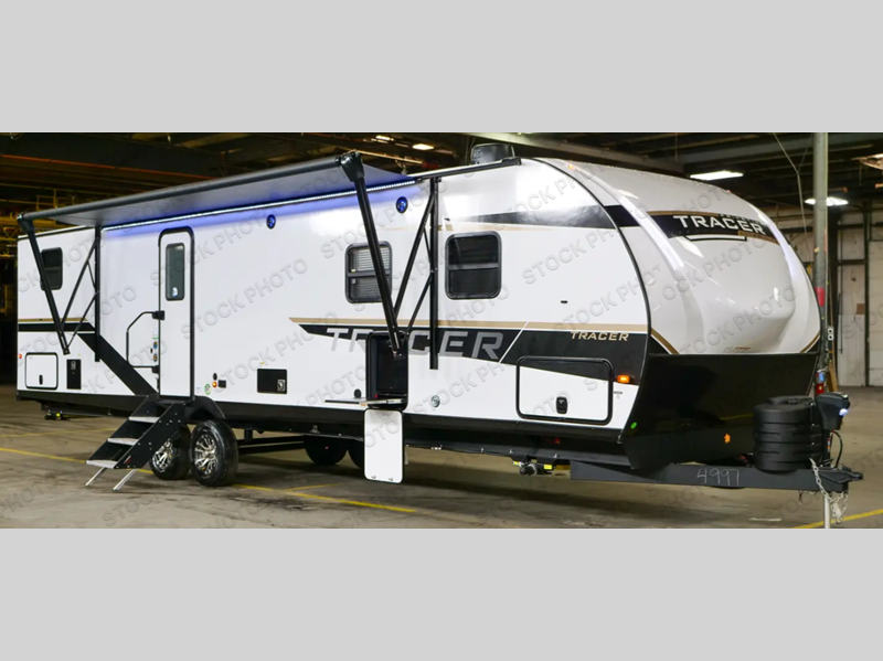 New 2025 Prime Time RV Tracer 32DSB Travel Trailer at Pinnacle RV ...