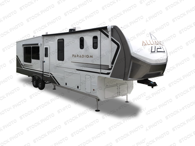 RV listing image