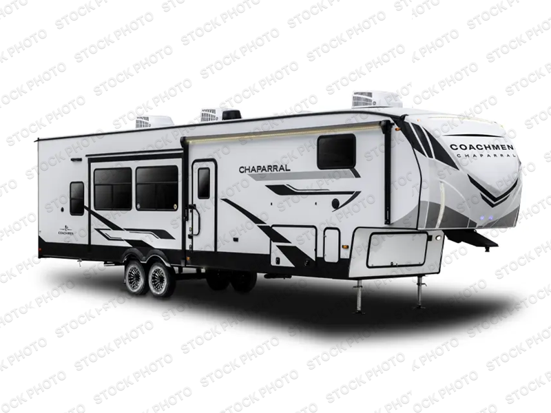 NY　スチャダラパー 5th wheel 2 the coach RVs | Fifth Wheels - Coachmen RV