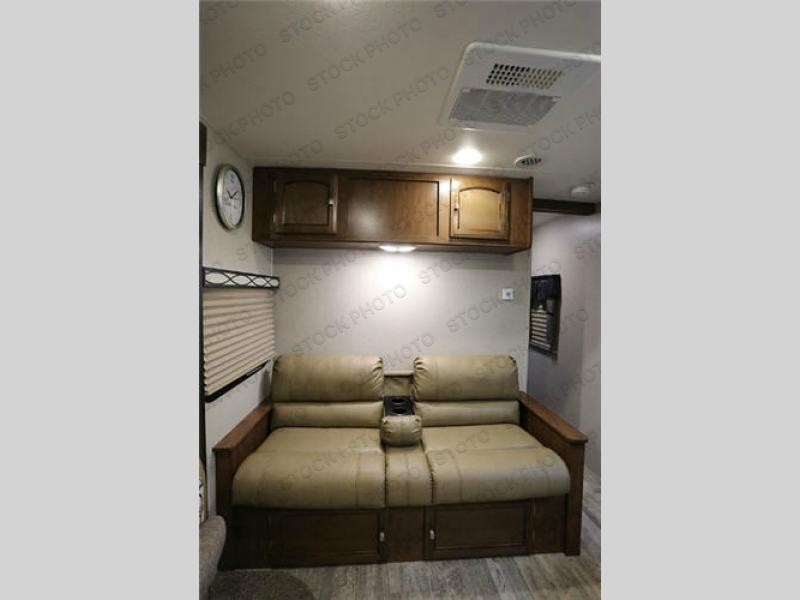 Used 2017 Coachmen RV Freedom Express 248RBS Travel Trailer at Sky