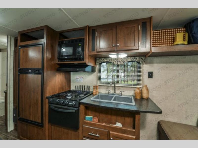 Used 2018 Heartland Prowler Lynx 25 Lx Travel Trailer At Blue Compass Rv Epsom Nh Ut940224