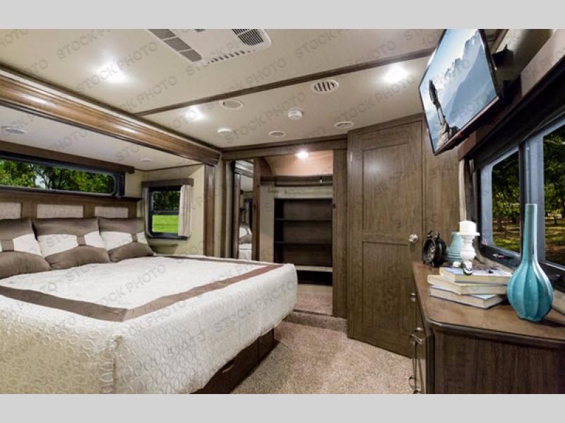 2018 Grand Design RV solitude 375res