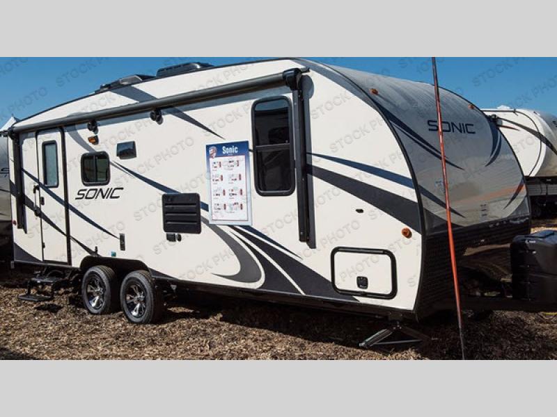 2017 Venture Rv sonic