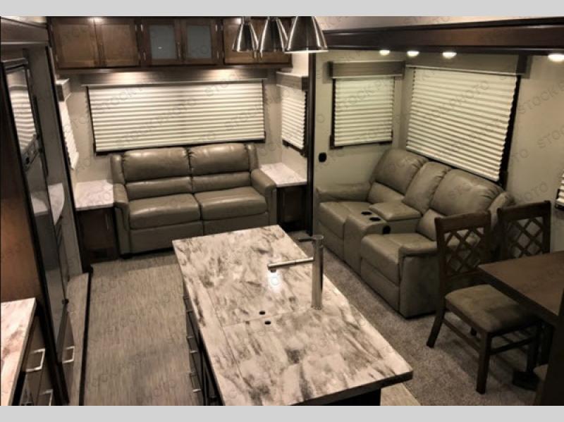 Used 2015 Prime Time RV Crusader 295RST Fifth Wheel at Blue Compass RV ...