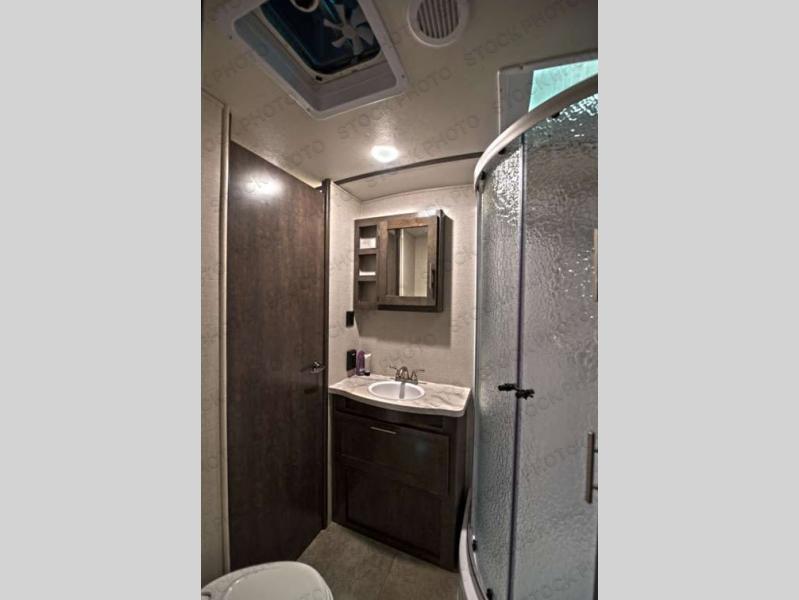 Used 2019 CrossRoads RV Sunset Trail Super Lite 291RK Travel