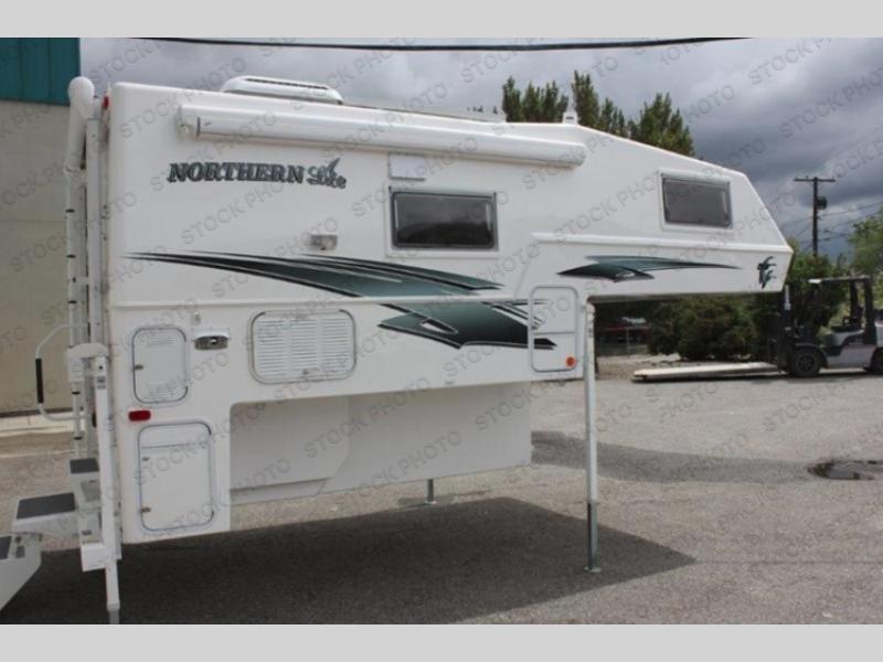 Used 2019 Northern Lite Special Edition Series 8 11 Q Classic SE