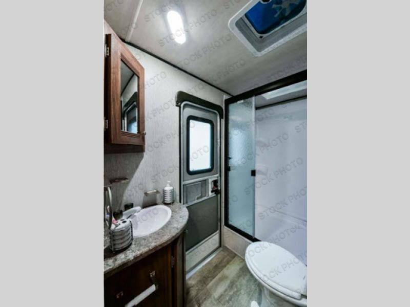 Used 2019 Heartland Trail Runner 29 MSB Travel Trailer at Ron Hoover RV ...