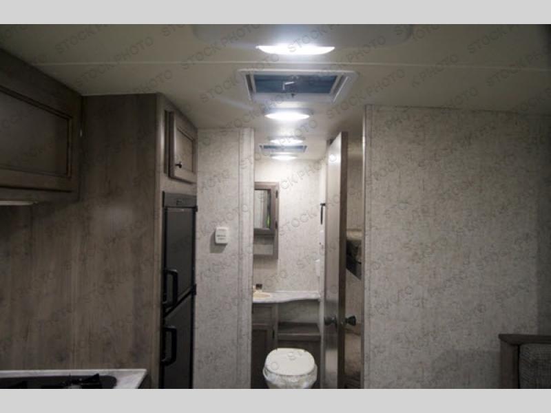 Used 2019 Coachmen RV Apex Nano 193BHS Travel Trailer at Trailer Source