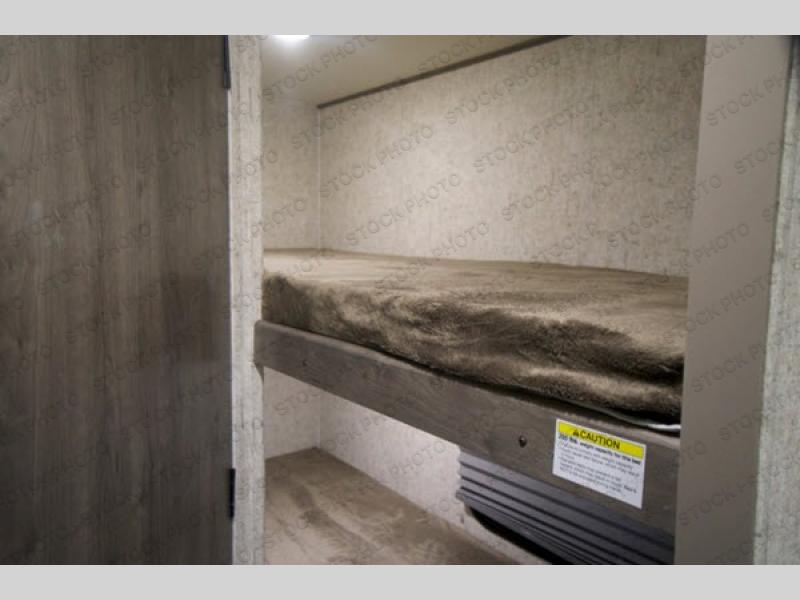 Used 2019 Coachmen RV Apex Nano 193BHS Travel Trailer at Trailer Source