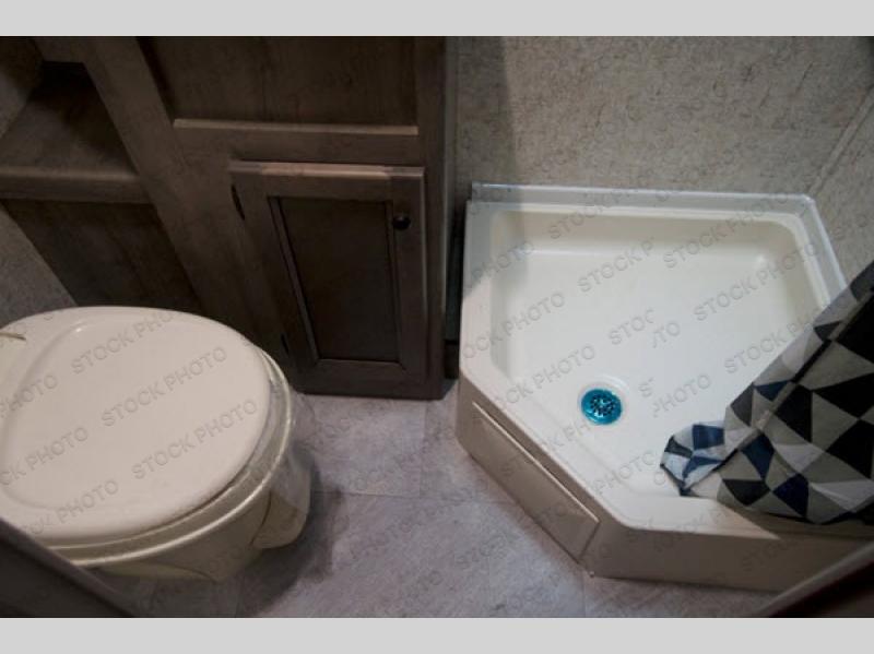 Used 2019 Coachmen RV Apex Nano 213RDS Travel Trailer at Primo RV