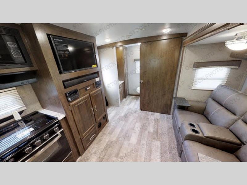 Used 2020 Forest River RV Rockwood Mini Lite 2511S Travel Trailer at A