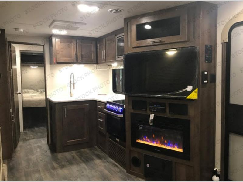Used 2019 Forest River RV Wildcat Maxx 261RSX Travel Trailer at Sky