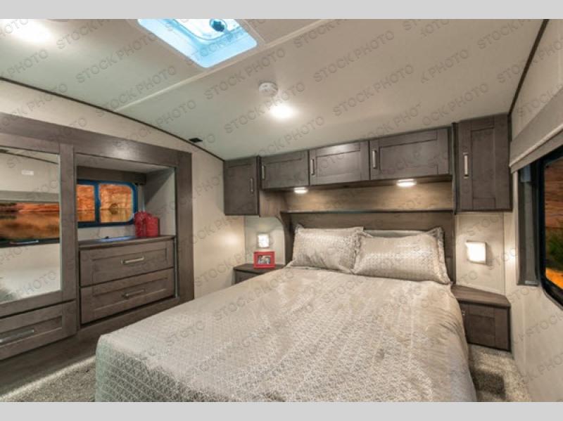 Used 2020 Grand Design Reflection Reflection 303rls Fifth Wheel at Blue ...