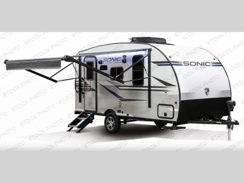 2021 Venture Rv 150vrk sonic