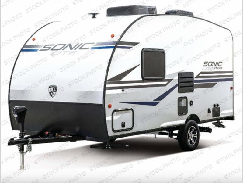 2021 Venture Rv 150vrk sonic