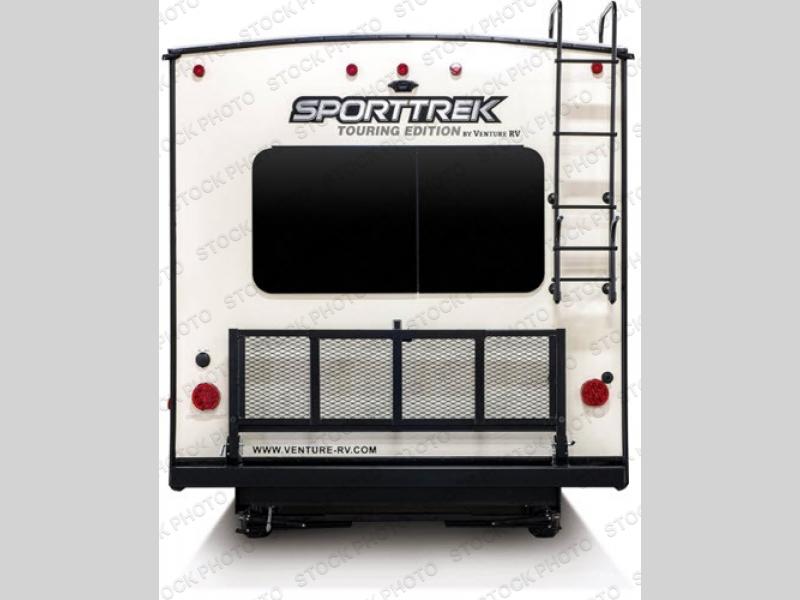 New Venture RV SportTrek Touring Edition 343VIK Travel Trailer for Sale