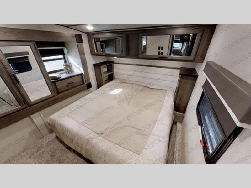 Used 2020 Forest River RV Wildcat 290RL Fifth Wheel at Ketelsen RV ...