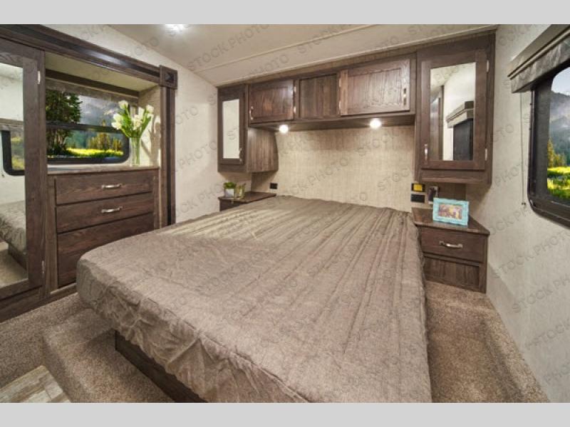 Used 2020 Highland Ridge RV Mesa Ridge Limited MF291RLS Fifth Wheel at ...