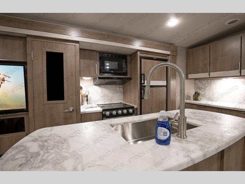 Used 2020 Grand Design Imagine 2970RL Travel Trailer at Carpenter's ...