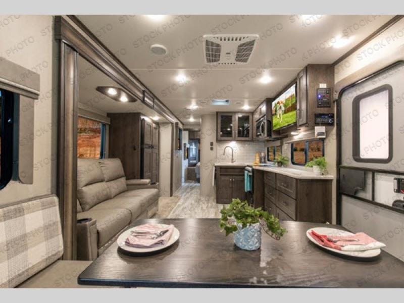 New Grand Design Reflection 287RLTS Travel Trailer for Sale