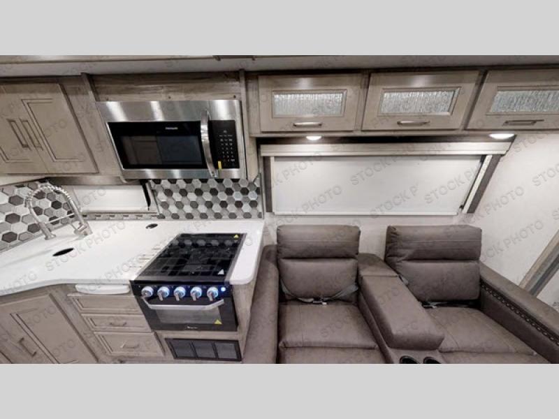 Used 2020 Coachmen RV Sportscoach SRS RD 339DS Motor Home Class A