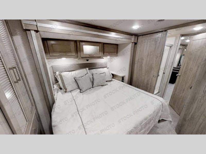 Used 2020 Coachmen RV Sportscoach SRS RD 339DS Motor Home Class A